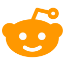 Reddit,Logo,Social,Social media ok 